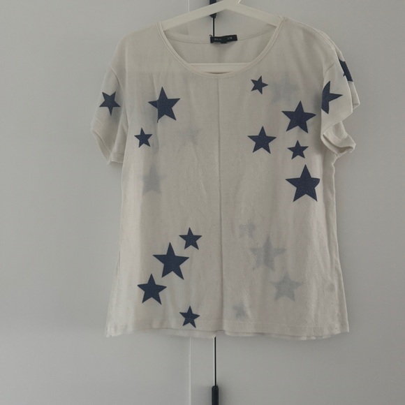Hye Park and Lune Stella Tee Size 0 - Picture 3 of 5